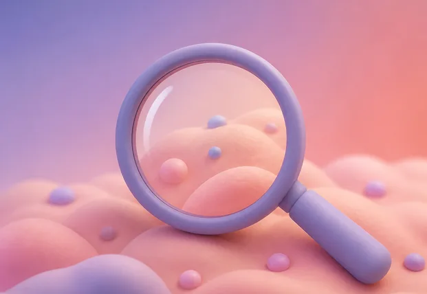 Closed Comedones: What They Are and How to Clear Them — Shaynee skincare guide