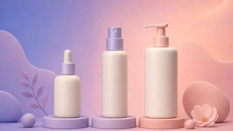 Skincare Routine Order: The Right Steps AM and PM